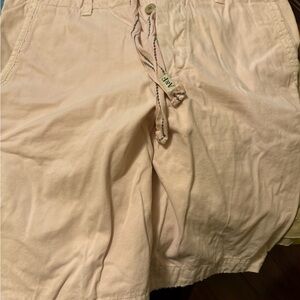 Men Abercrombie and fitch shorts size 36 new with tag